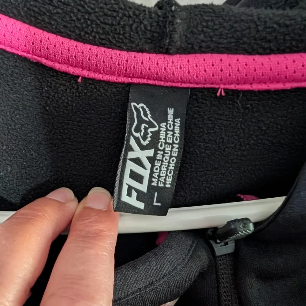 FOX RACING JACKET - Picture 6 of 10